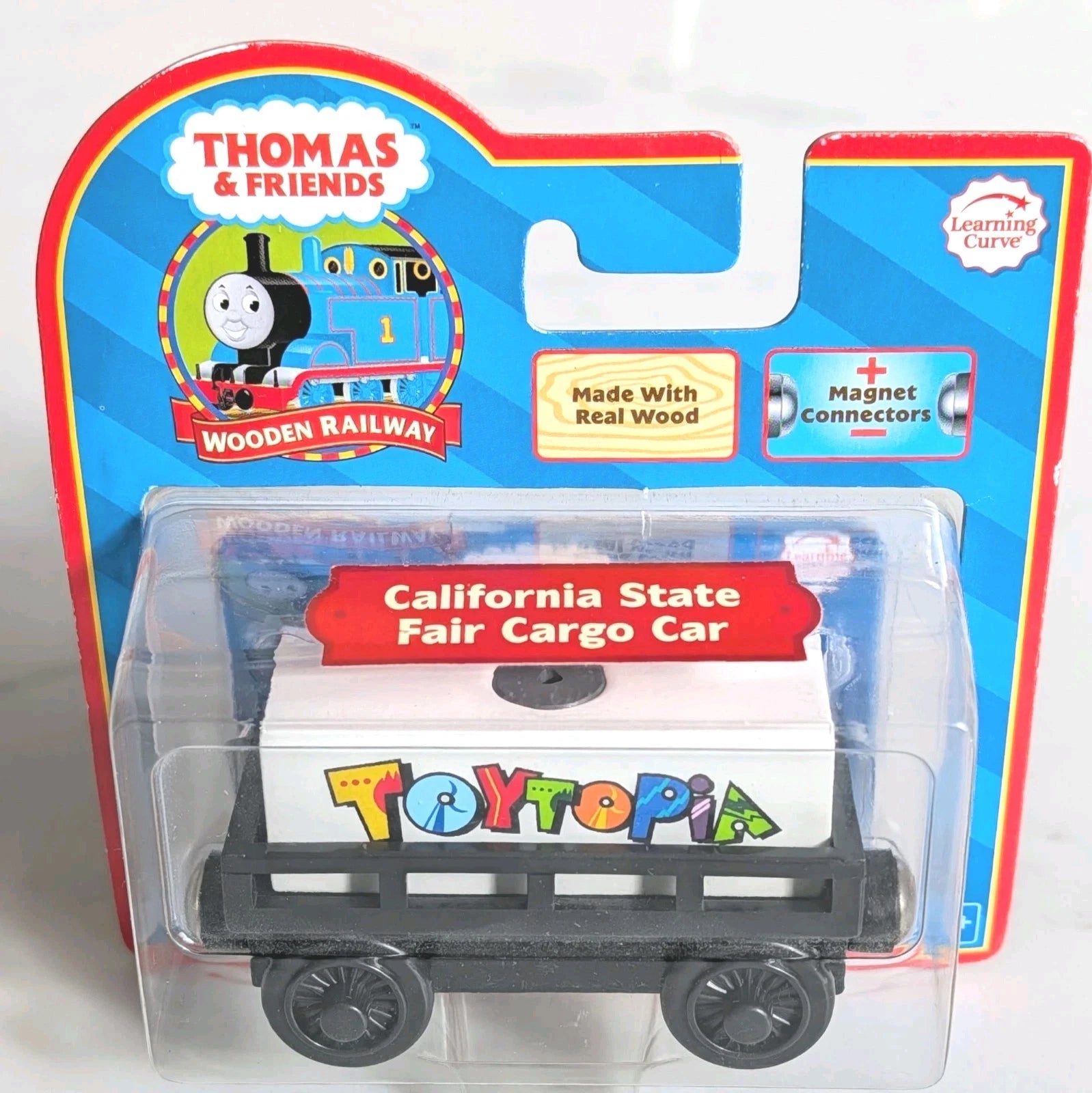 California State Fair Car - Toytopia - 2007