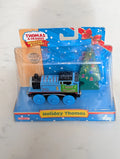 Christmas Holiday Thomas - Target Exclusive