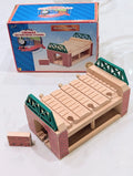 Henry's Tunnel - Clickity-Clack