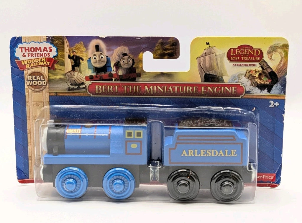 Arlesdale Bert - CHM14