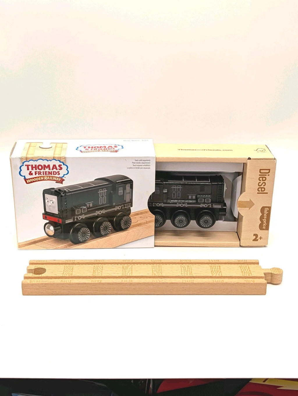 Diesel - HBJ84 - 2022