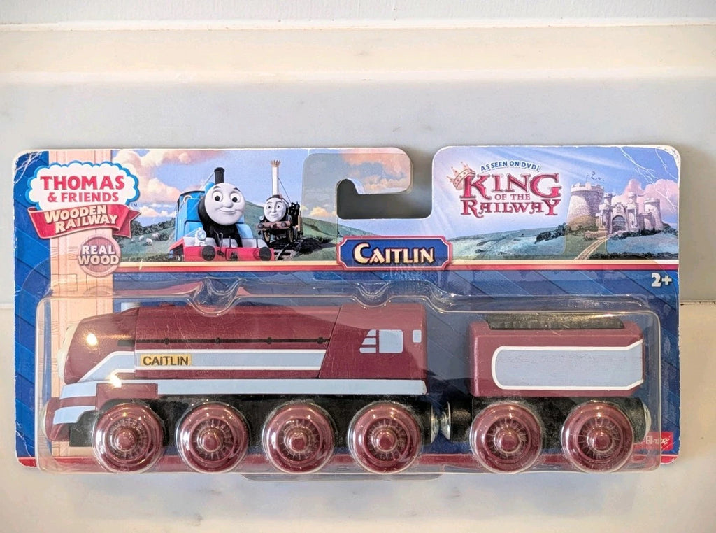 Caitlin & Tender - Y5856