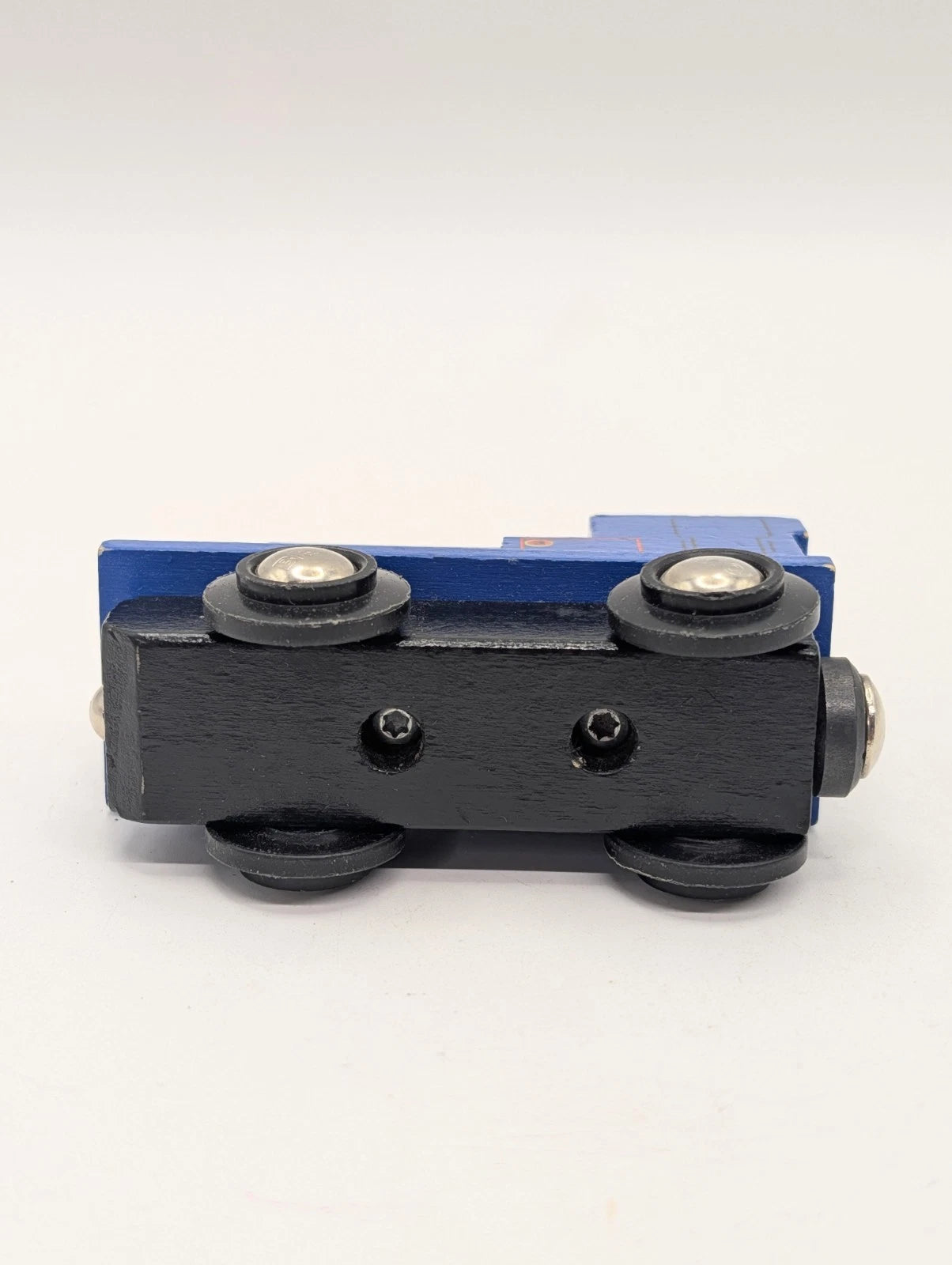 Sir Handel - Brio