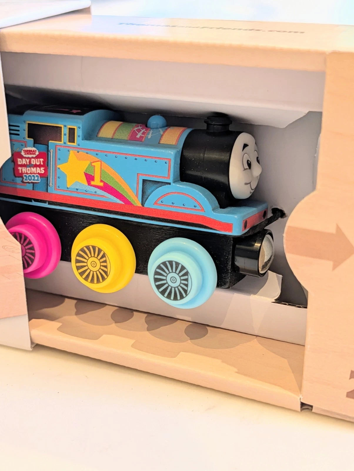 Day Out With Thomas 2022