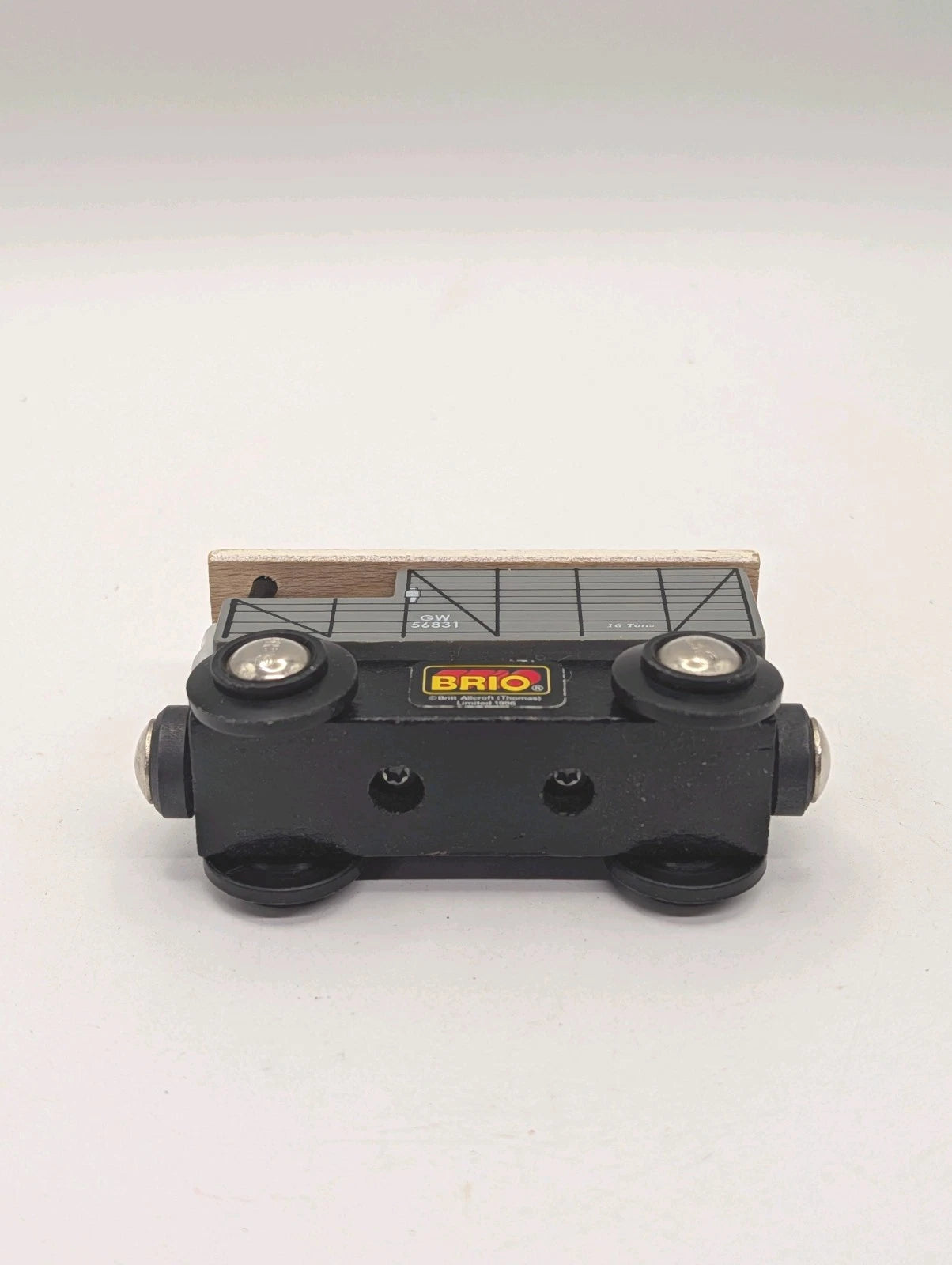 Toad - Brio