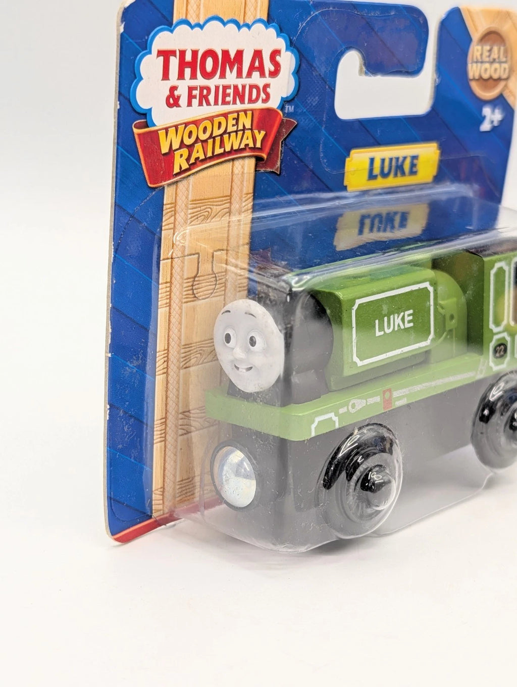 Luke - Y4087