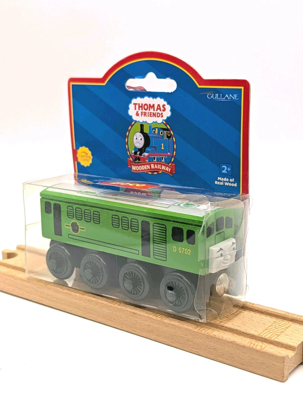 Boco - 99017 - 2001