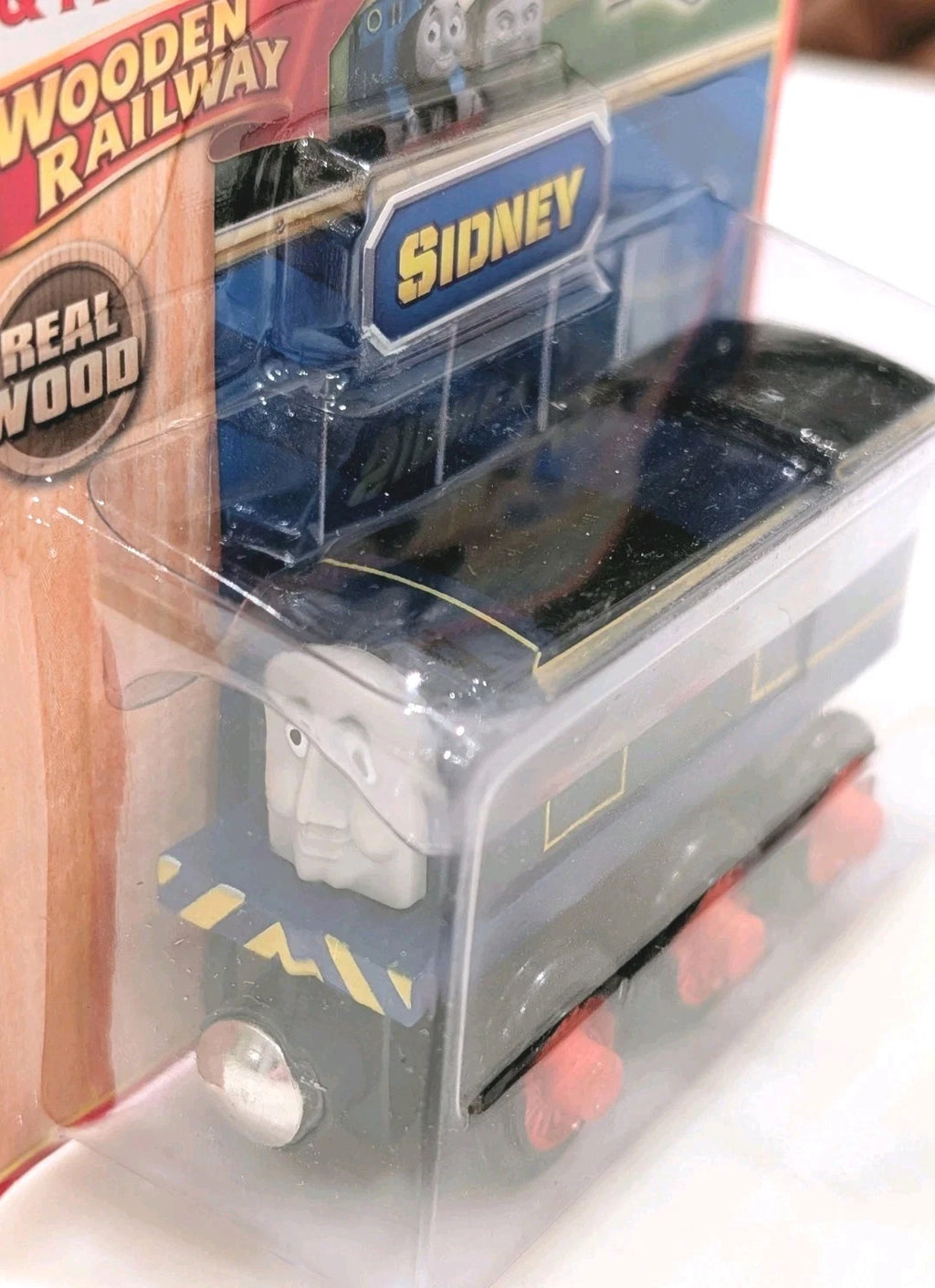 Sidney - 2011 - LC98138
