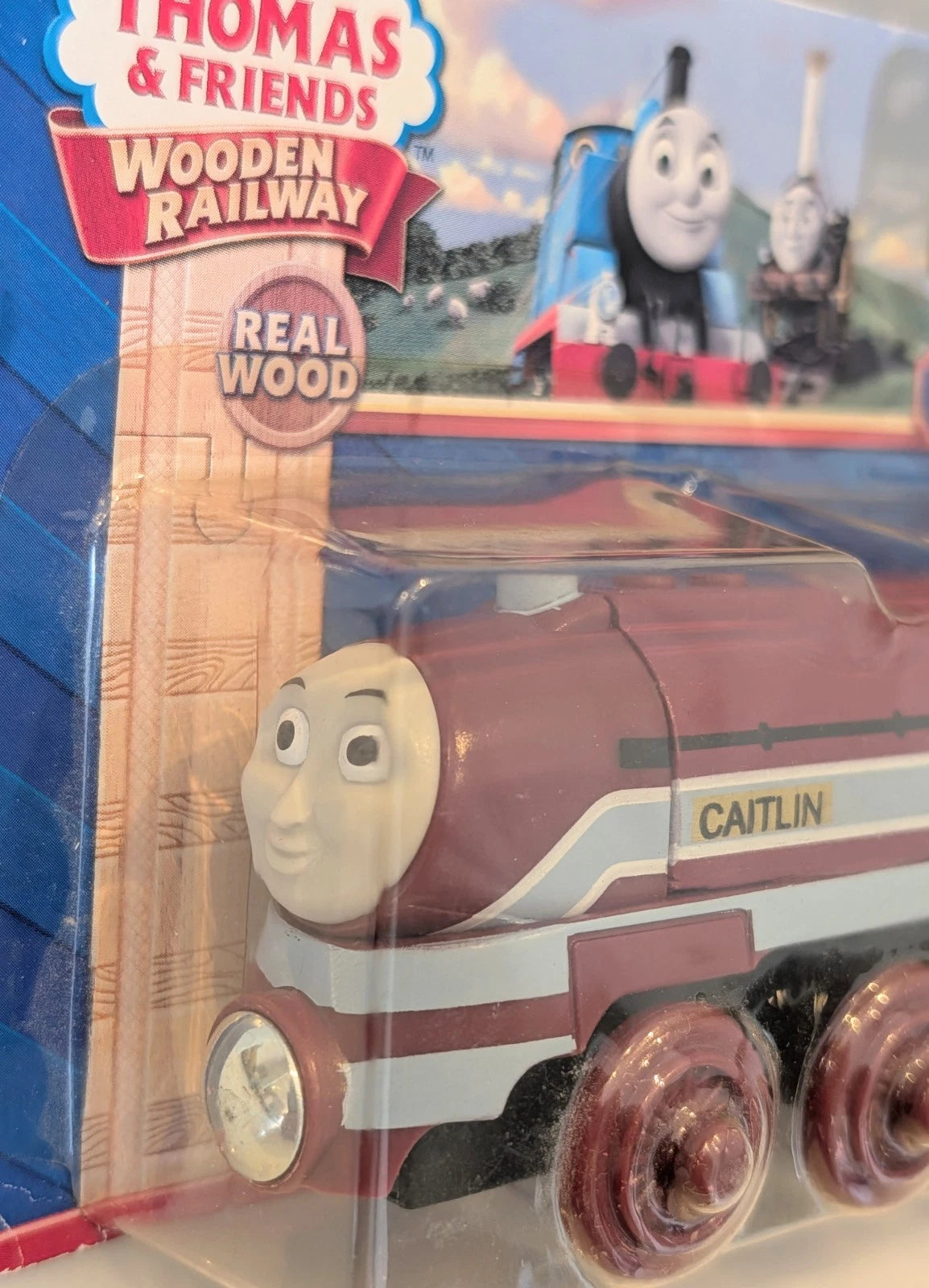 Caitlin & Tender - Y5856