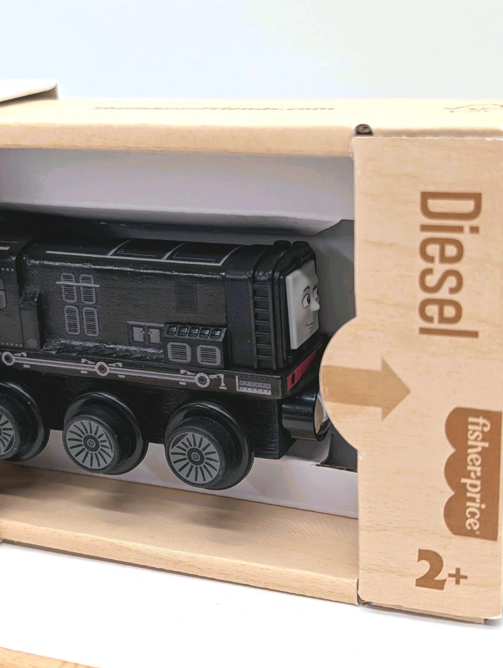 Diesel - HBJ84 - 2022