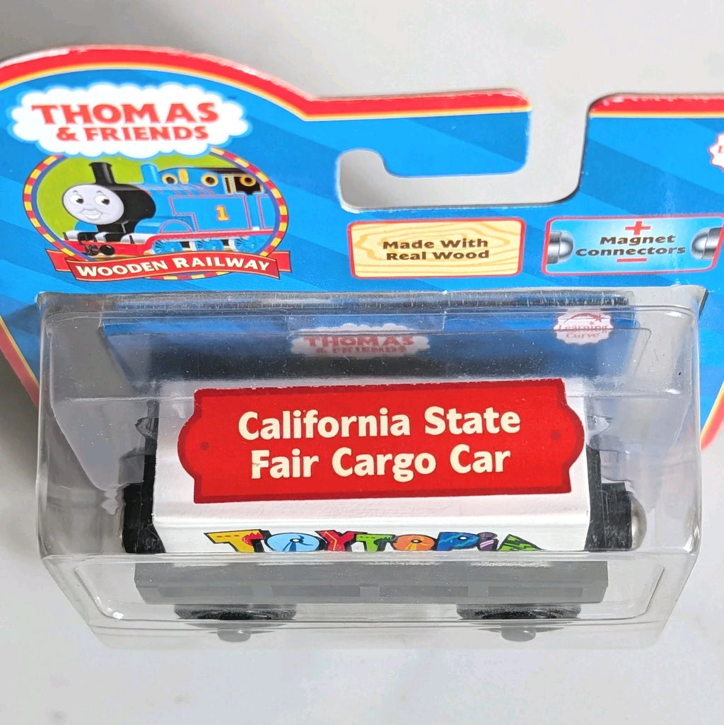 California State Fair Car - Toytopia - 2007