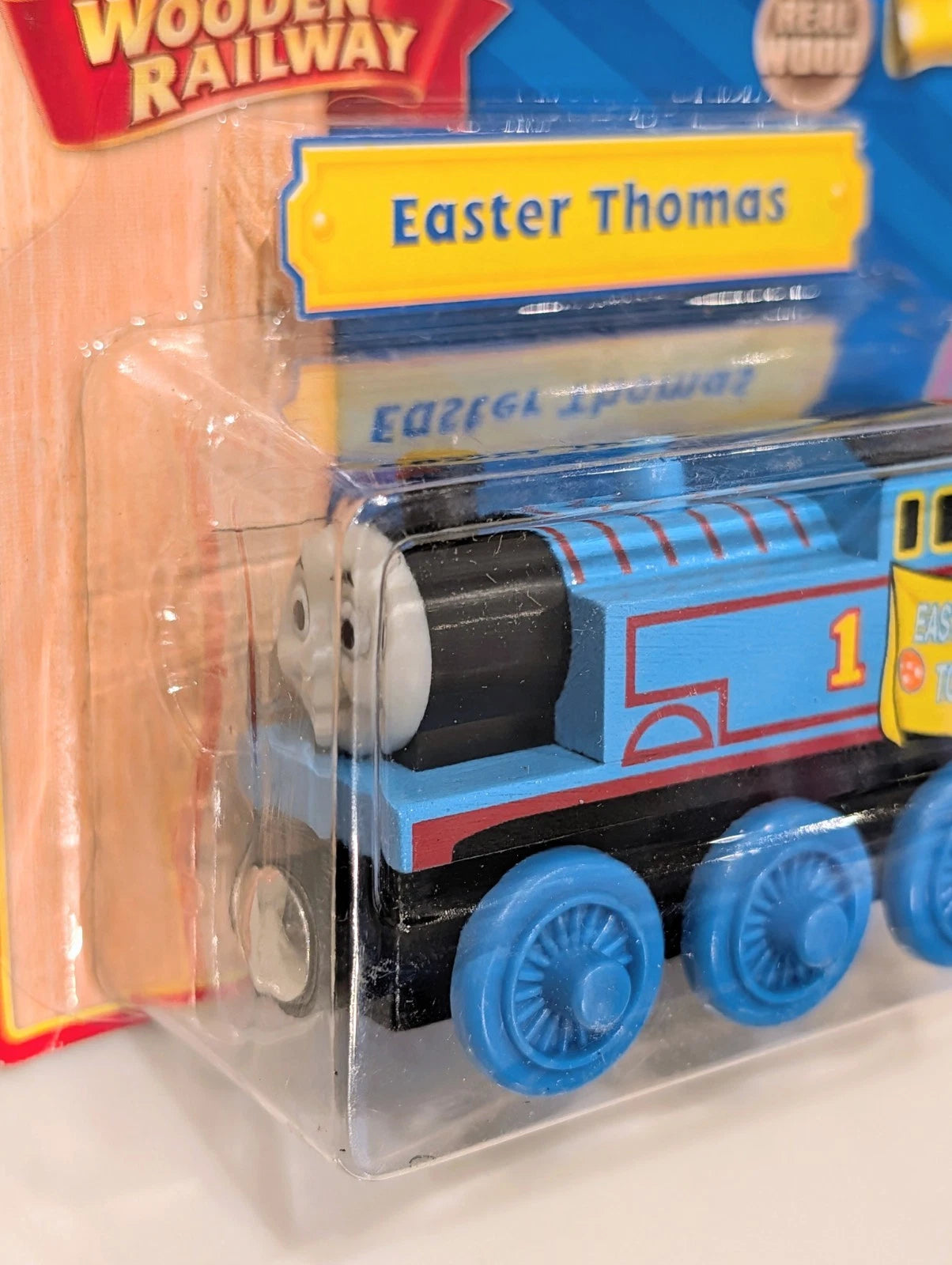 Easter Thomas - LC98109 - 2011