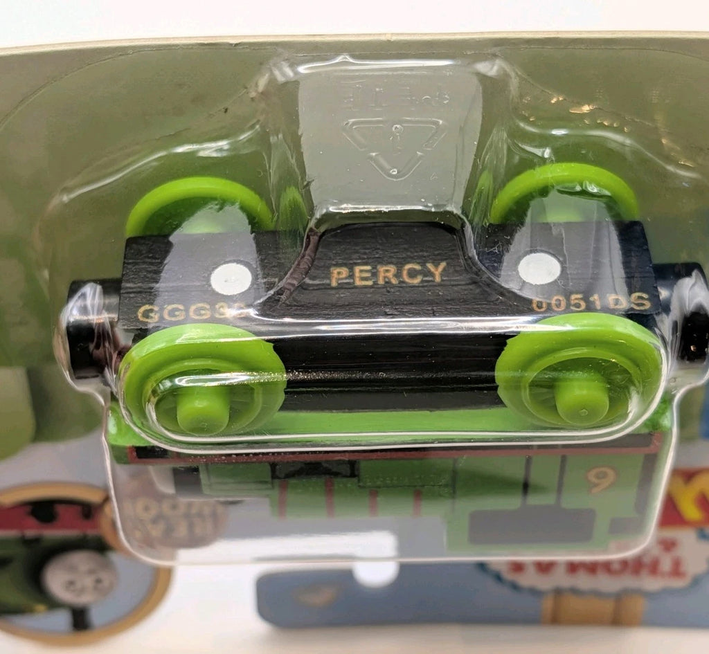 Percy - GGG30