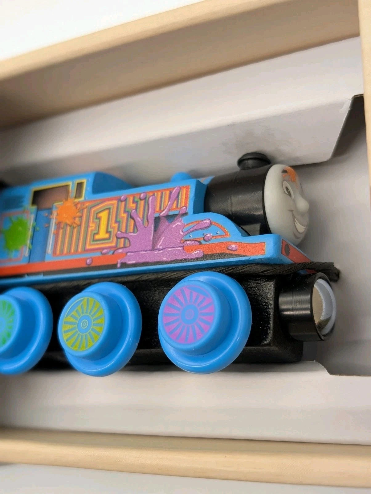 Day Out With Thomas 2023
