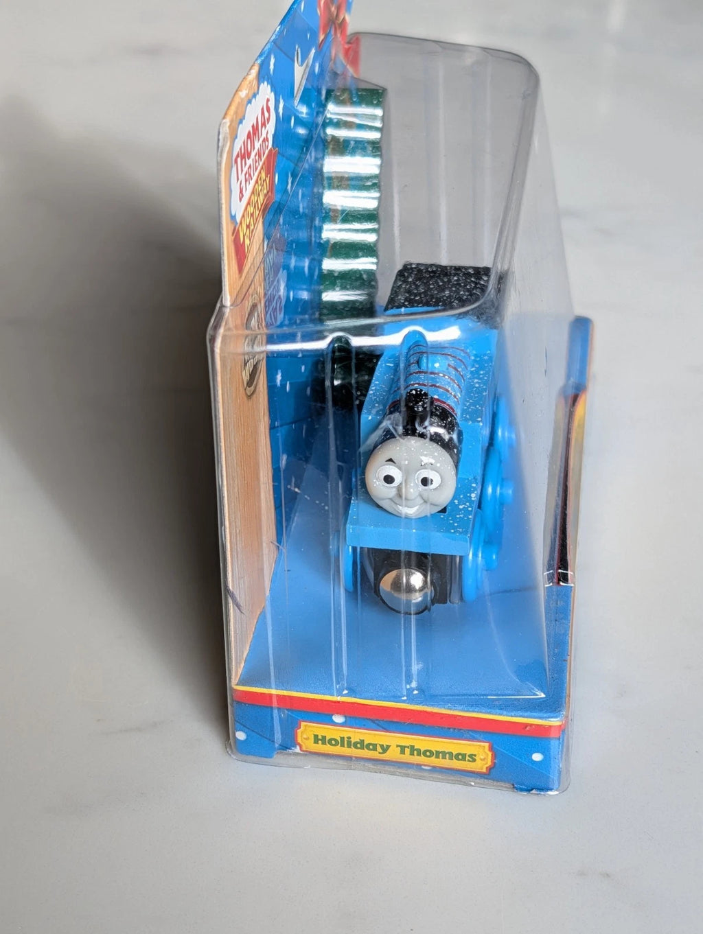 Christmas Holiday Thomas - Target Exclusive