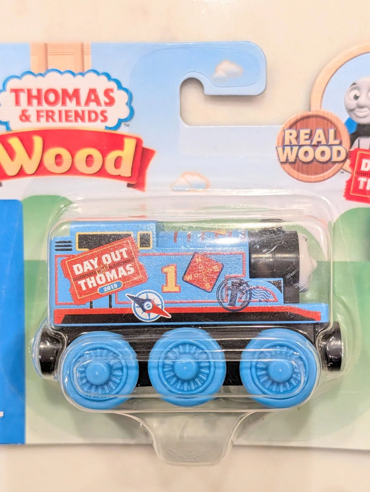Day Out With Thomas 2019