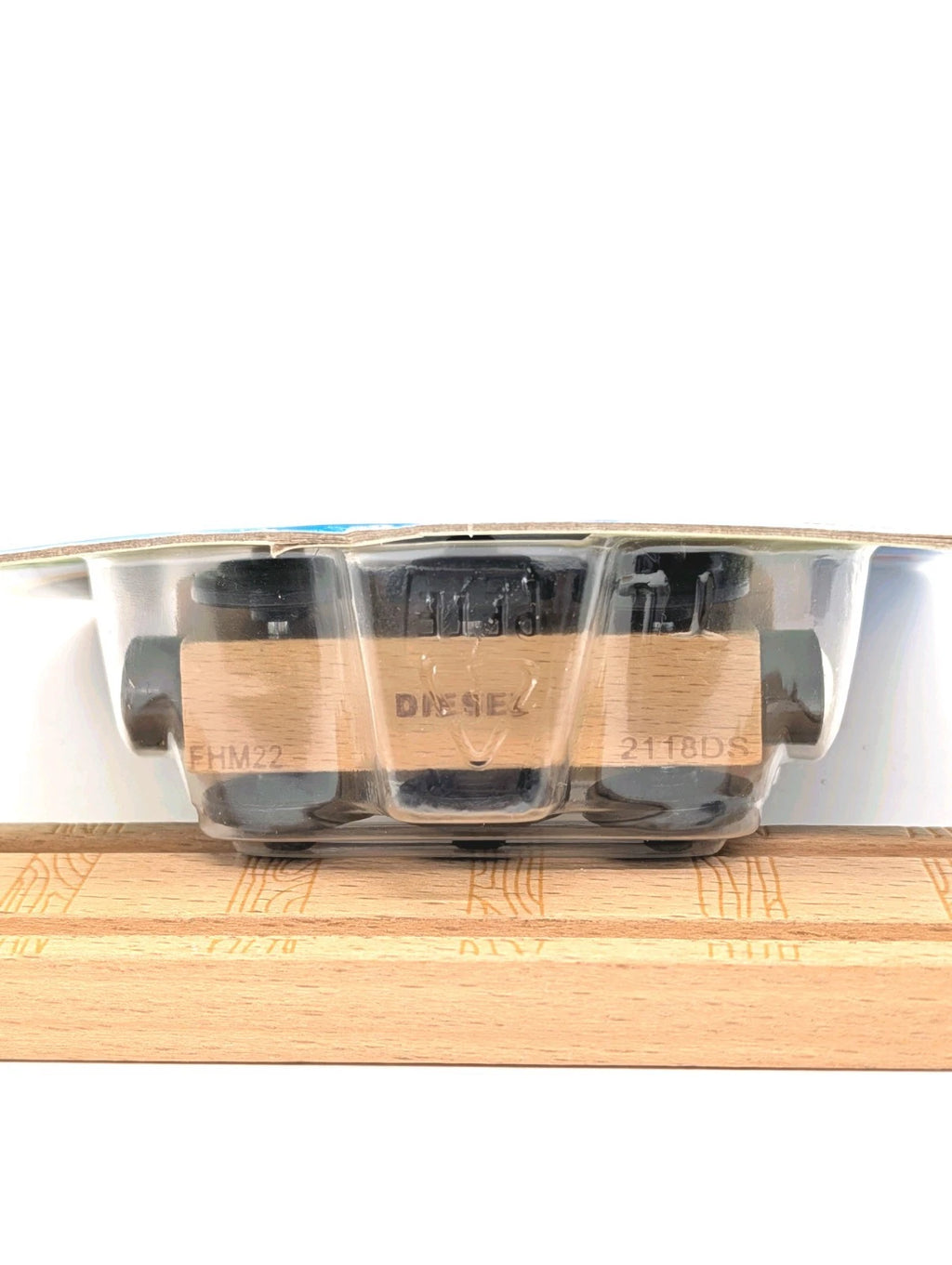 Diesel (Exposed Wood) - FHM22