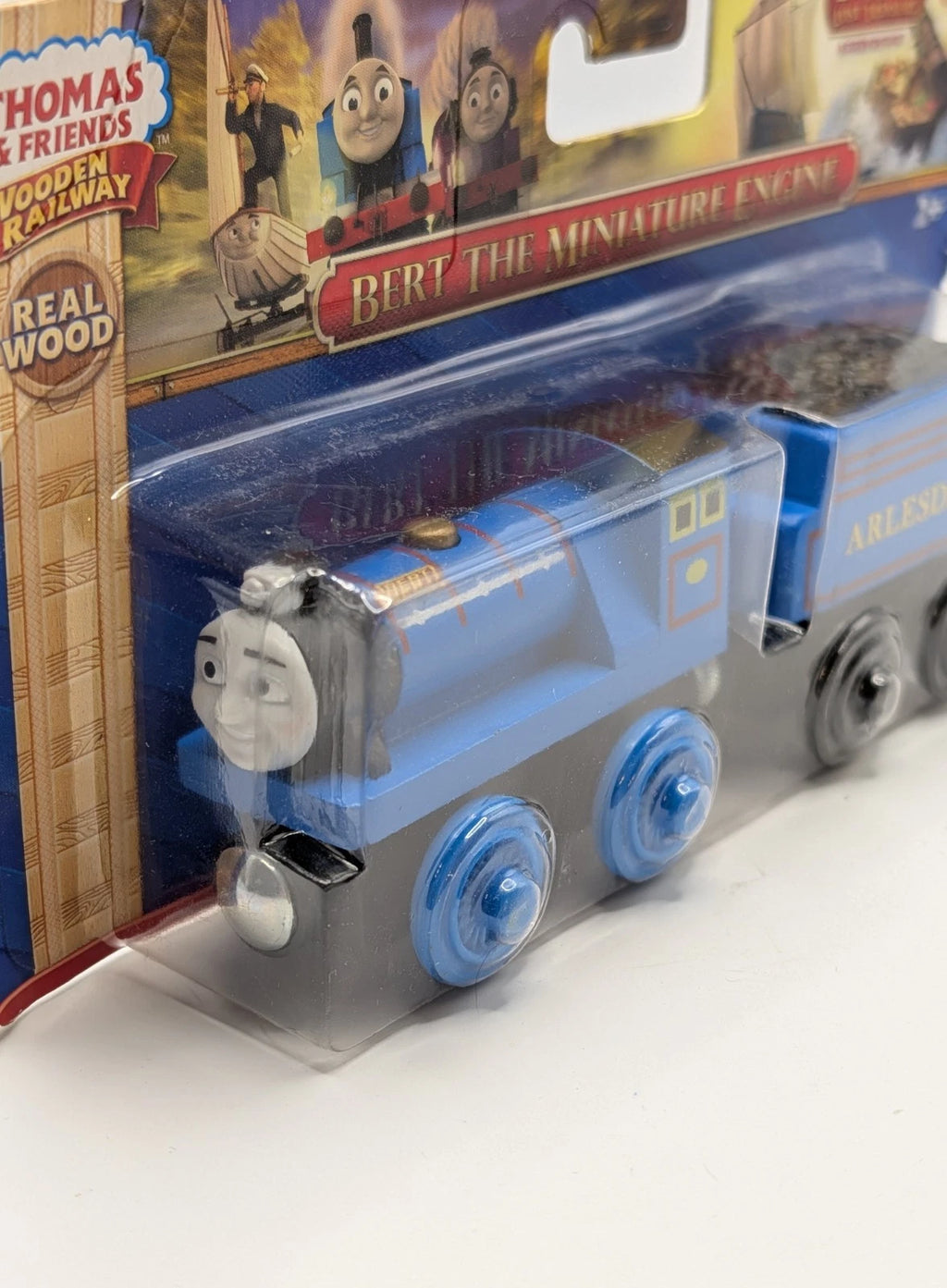 Arlesdale Bert - CHM14