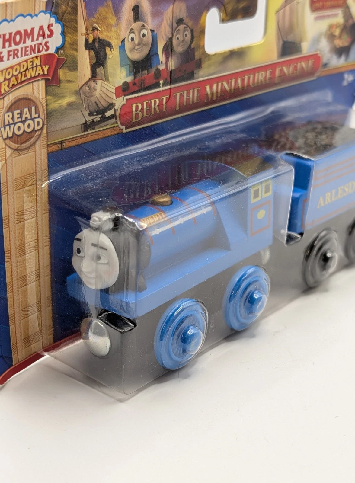Arlesdale Bert - CHM14