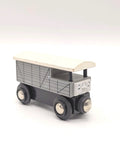 Toad - Brio