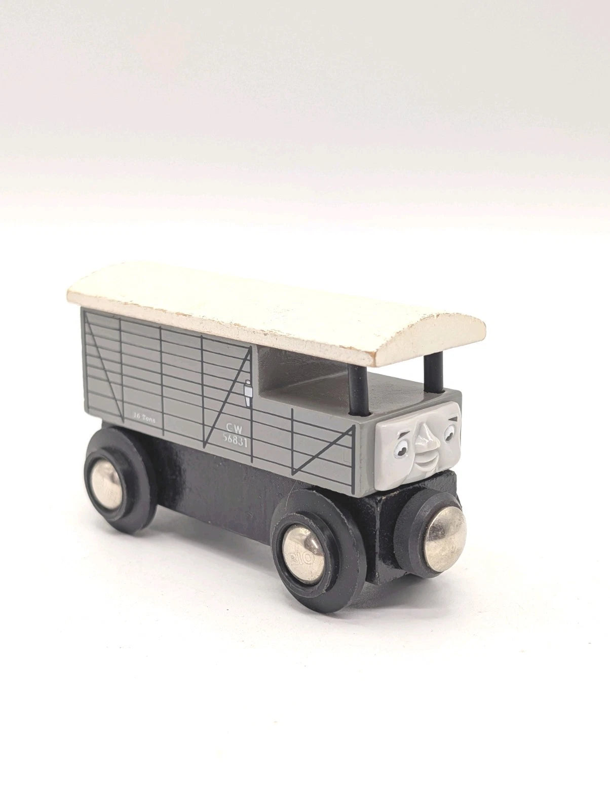 Toad - Brio