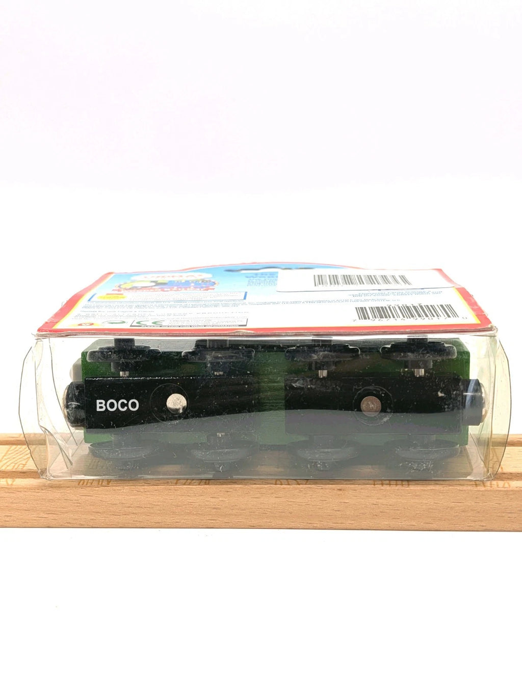 Boco - 99017 - 2001