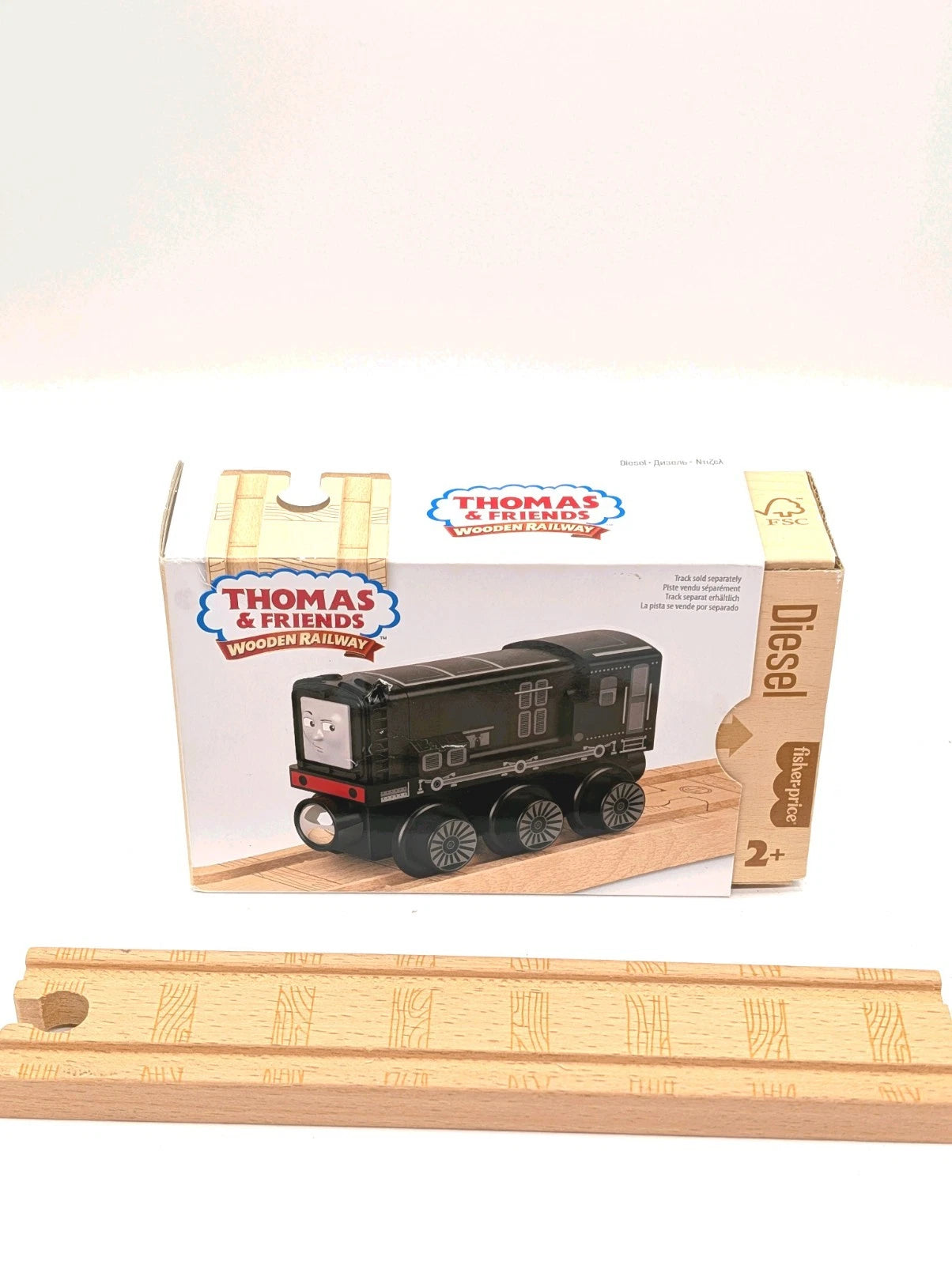 Diesel - HBJ84 - 2022