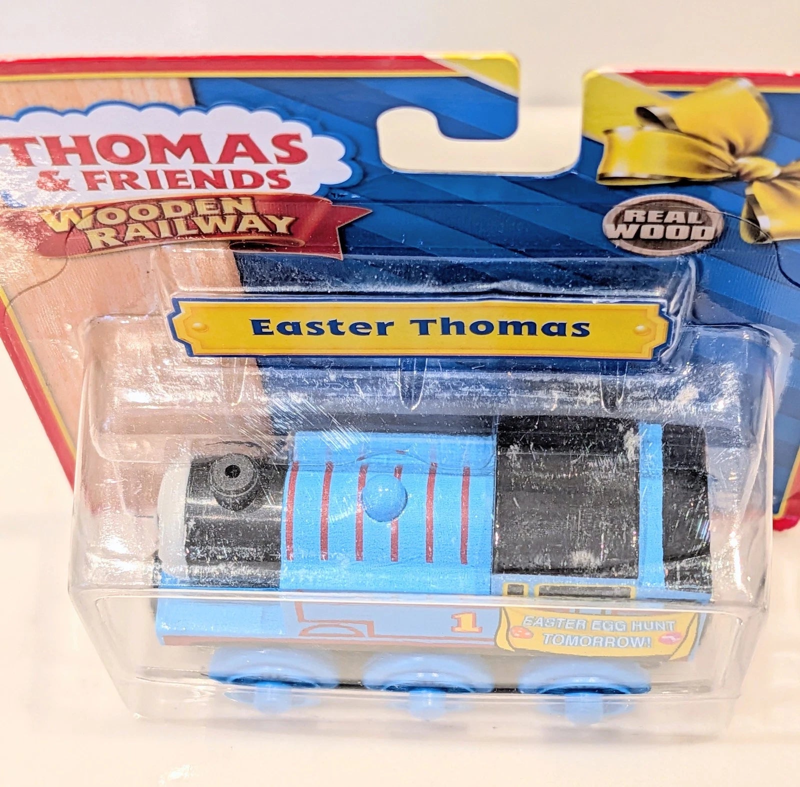 Easter Thomas - LC98109 - 2011