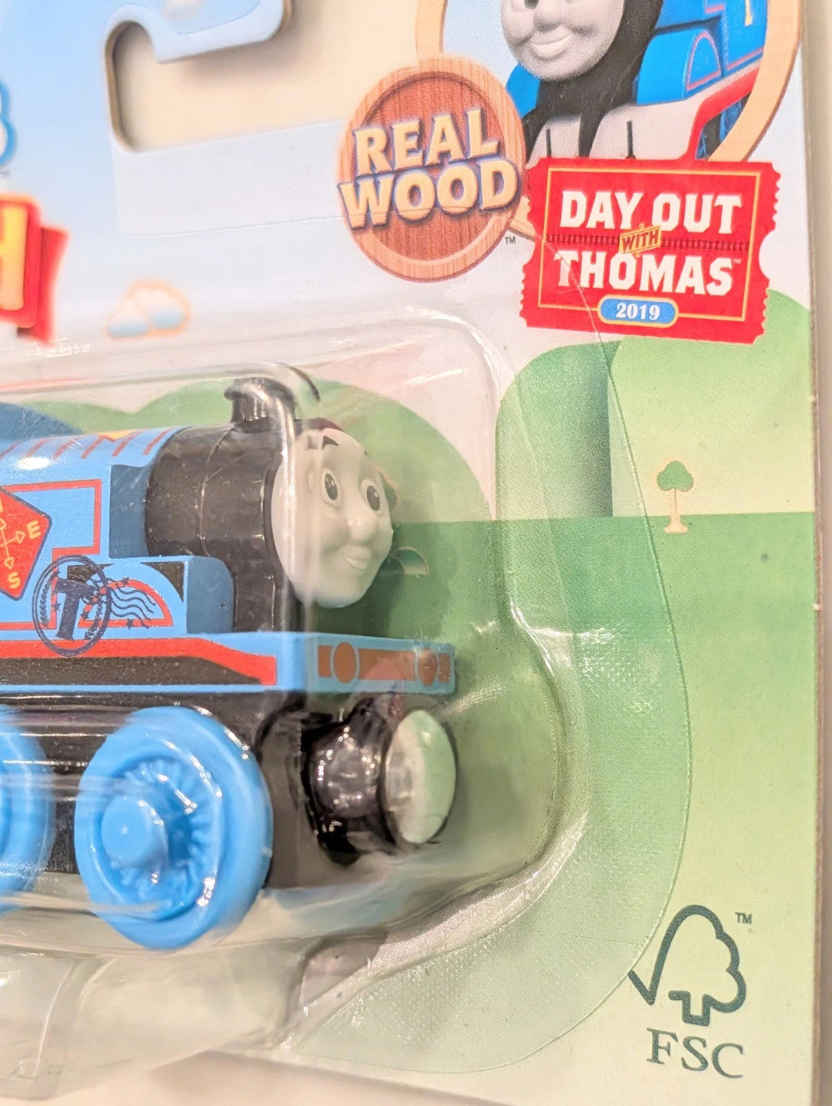 Day Out With Thomas 2019