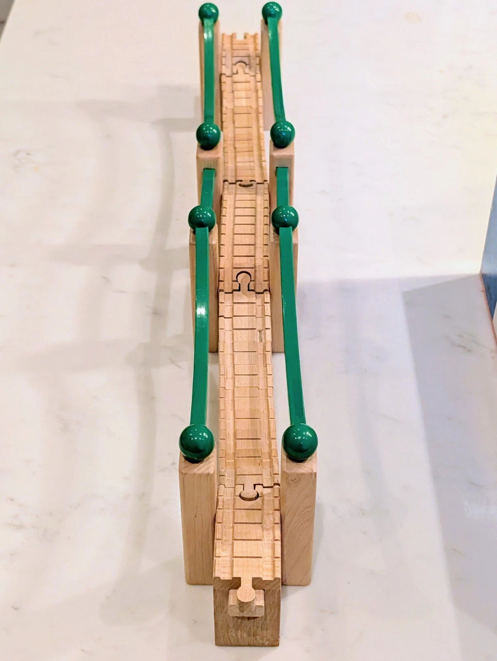 Suspension Bridge