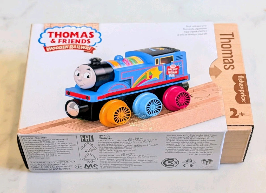 Day Out With Thomas 2022