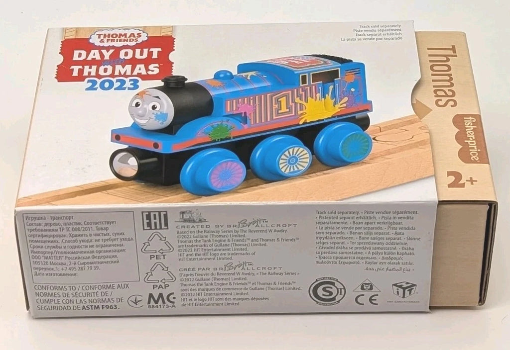 Day Out With Thomas 2023