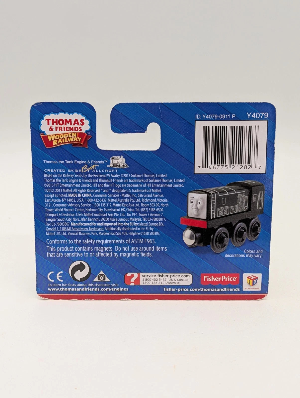 Diesel - Y4079