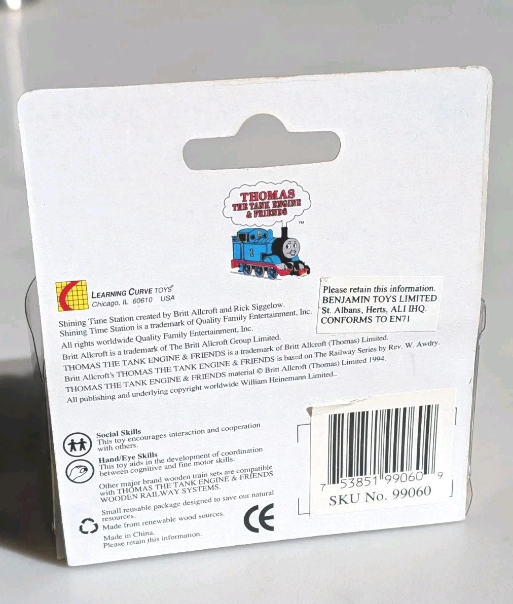 Sodor Bay Tugboat - 1994