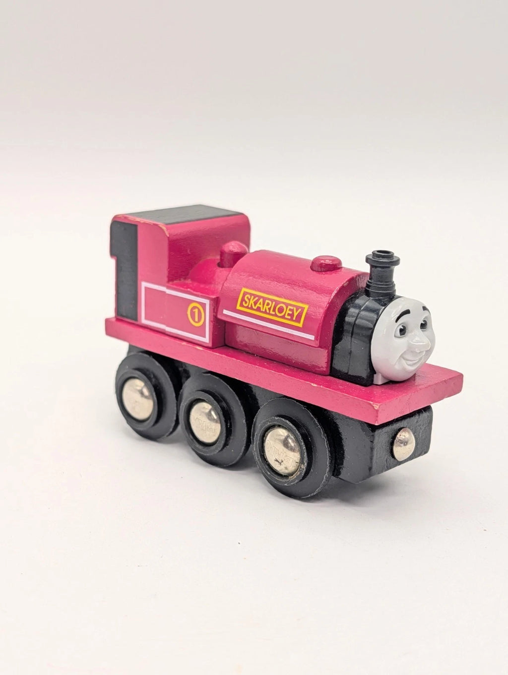 Skarloey - Brio
