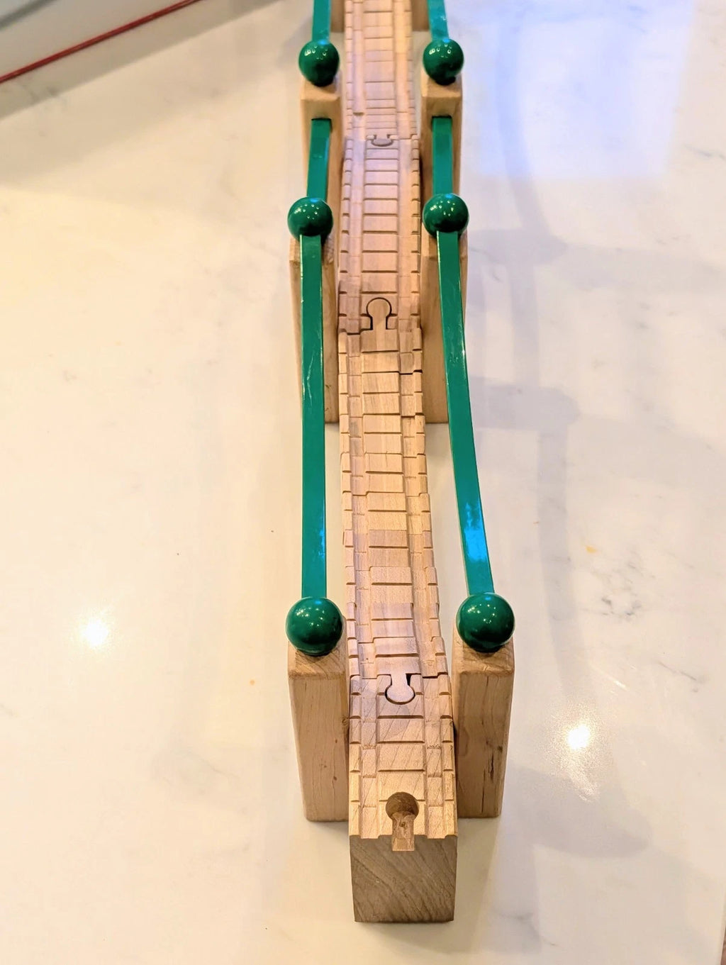 Suspension Bridge