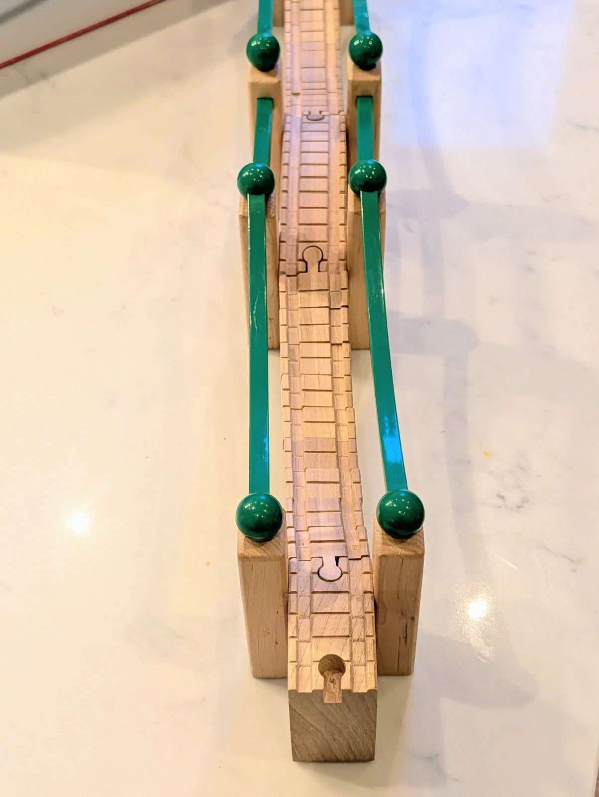 Suspension Bridge